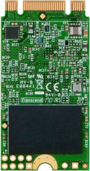 Накопитель SSD Transcend SATA III 120Gb TS120GMTS420S M.2 2242 от магазина РЭССИ