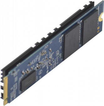 Накопитель SSD Patriot PCIe x4 2TB VP4100-2TBM28H Viper VP4100 M.2 2280 от магазина РЭССИ