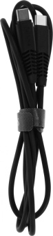 Кабель Philips DLC5531 USB Type-C (m)-USB Type-C (m) 1.2м черный коробка (упак.:1шт) от магазина РЭССИ
