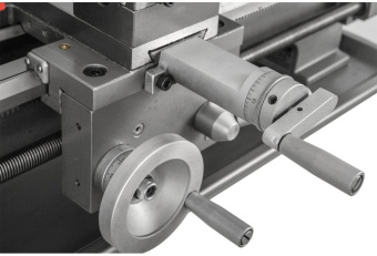 Станок токарный Jet BD-8VS 600W (50000911M) от магазина РЭССИ