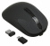Картинка Мышь Оклик 636LWC черный оптическая (1600dpi) беспроводная USB/USB-C для ноутбука (6but) от магазина РЭССИ Мышь Оклик 636LWC черный оптическая (1600dpi) беспроводная USB/USB-C для ноутбука (6but) от магазина РЭССИ