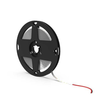 Лента светодиодная 6 Вт/м DC 24В 6500К IP20 60LED SMD2835 800 лм/м Black Gauss от магазина РЭССИ