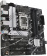 Материнская плата Asus PRIME B760M-A D4 Soc-1700 Intel B760 4xDDR4 mATX AC`97 8ch(7.1) 2.5Gg RAID+HDMI+DP от магазина РЭССИ