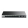 Картинка Коммутатор TP-Link LS1210GP 9x1Гбит/с 1SFP 8PoE 61W неуправляемый от магазина РЭССИ Коммутатор TP-Link LS1210GP 9x1Гбит/с 1SFP 8PoE 61W неуправляемый от магазина РЭССИ