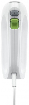 Миксер ручной Braun HM1010WH 400Вт белый от магазина РЭССИ