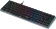 Картинка Клавиатура Acer OKW302 механическая серебристый USB for gamer LED (ZL.KBDCC.01C) от магазина РЭССИ Клавиатура Acer OKW302 механическая серебристый USB for gamer LED (ZL.KBDCC.01C) от магазина РЭССИ