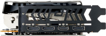 Видеокарта PowerColor PCI-E 4.0 AXRX 6750XT 12GBD6-3DHE/OC AMD Radeon RX 6750XT 12288Mb 192 GDDR6 2633/18000 HDMIx1 DPx3 HDCP Ret от магазина РЭССИ