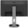 Монитор AOC 27" Professional U2790PQU(00/01) черный IPS LED 16:9 HDMI M/M матовая HAS Pivot 1000:1 350cd 3840x2160 DisplayPort Ultra HD USB 6.5кг от магазина РЭССИ