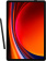 Картинка Чехол Samsung для Samsung Galaxy Tab S9+ EF-BX810PBEGRU полиуретан черный от магазина РЭССИ Чехол Samsung для Samsung Galaxy Tab S9+ EF-BX810PBEGRU полиуретан черный от магазина РЭССИ
