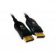 Картинка Кабель аудио-видео Digma 1.4v AOC DisplayPort (m)/DisplayPort (m) 20м. Позолоченные контакты черный (BHP DP 1.4-20) от магазина РЭССИ Кабель аудио-видео Digma 1.4v AOC DisplayPort (m)/DisplayPort (m) 20м. Позолоченные контакты черный (BHP DP 1.4-20) от магазина РЭССИ