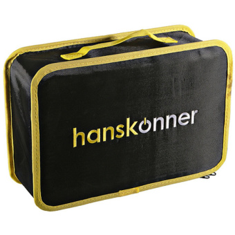 Аккумуляторный шуруповерт Hanskonner HCD1645BLC от магазина РЭССИ