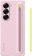 Чехол (флип-кейс) Samsung для Samsung Galaxy Z Fold6 S Pen Case Fold 6 (F956) розовый (EF-OF95PCPEGRU) от магазина РЭССИ