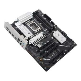 Материнская плата Asus PRIME B860-PLUS WIFI Soc-1851 Intel B860 4xDDR5 ATX AC`97 8ch(7.1) 2.5Gg RAID+HDMI+DP от магазина РЭССИ