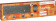 Клавиатура + мышь Defender Columbia C-775 клав:черный мышь:черный USB беспроводная slim Multimedia (45775) от магазина РЭССИ
