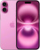 Картинка Смартфон Apple A3290 iPhone 16 Plus 256Gb розовый моноблок 3G 4G 1Sim 6.7" 1290x2796 iOS 18 48Mpix 802.11 a/b/g/n/ac/ax/be NFC GPS Protect от магазина РЭССИ Смартфон Apple A3290 iPhone 16 Plus 256Gb розовый моноблок 3G 4G 1Sim 6.7" 1290x2796 iOS 18 48Mpix 802.11 a/b/g/n/ac/ax/be NFC GPS Protect от магазина РЭССИ