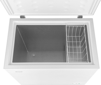 Морозильный ларь Weissgauff WFH-200 МС белый от магазина РЭССИ