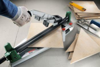 Плиткорез ручной Bosch PTC 470 от магазина РЭССИ