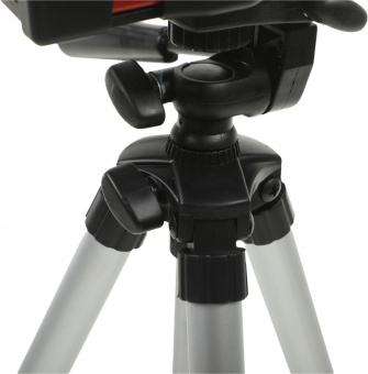 Нивелир лазерн. Elitech ЛН 5 2кл.лаз. 635нм цв.луч. красный 2луч. (178791) от магазина РЭССИ