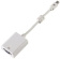 Картинка Адаптер Hama VGA (f) miniDisplayPort (m) 0.1м (00053247) от магазина РЭССИ Адаптер Hama VGA (f) miniDisplayPort (m) 0.1м (00053247) от магазина РЭССИ