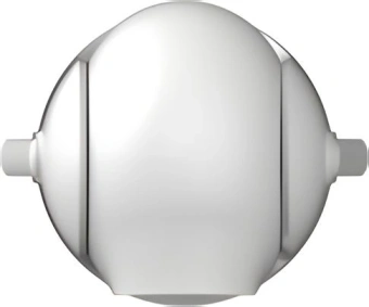 Камера видеонаблюдения IP Dahua DH-SD-H4C-0400B 4-4мм цв. от магазина РЭССИ