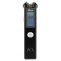 Картинка Диктофон Цифровой Ritmix RR-145 16Gb черный от магазина РЭССИ Диктофон Цифровой Ritmix RR-145 16Gb черный от магазина РЭССИ