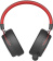 Картинка Наушники с микрофоном A4Tech Bloody MR590 Sports красный/черный 1.5м мониторные BT/Radio/3.5mm оголовье (MR590+ WIRED/SPORT RED) от магазина РЭССИ Наушники с микрофоном A4Tech Bloody MR590 Sports красный/черный 1.5м мониторные BT/Radio/3.5mm оголовье (MR590+ WIRED/SPORT RED) от магазина РЭССИ