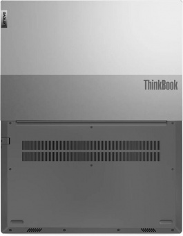 Ноутбук Lenovo Thinkbook 15 G2 ITL Core i5 1135G7 16Gb SSD512Gb Intel Iris Xe graphics 15.6" IPS FHD (1920x1080) noOS grey WiFi BT Cam (20VE0056RU) от магазина РЭССИ