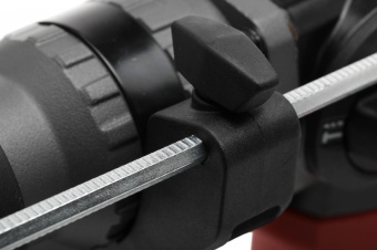 Перфоратор Einhell TC-RH 28 3F патрон:SDS-plus уд.:3.5Дж 950Вт (кейс в комплекте) от магазина РЭССИ