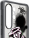 Чехол (клип-кейс) Samsung для Samsung Galaxy S25 Ultra Rugged Flipsuit Case S25 Ultra черный/прозрачный (EF-JS938CBEGRU) от магазина РЭССИ