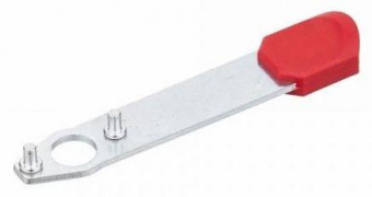 Углошлифовальная машина Einhell PXC TE-AG 18/115 Li-Solo 8500об/мин рез.шпин.:M14 d=115мм от магазина РЭССИ