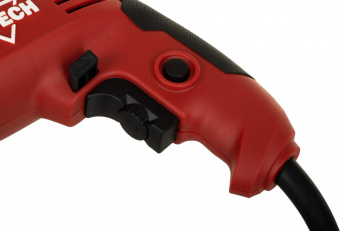 Дрель ударная Elitech ДУ 650РЭК 650Вт патрон:быстрозажимной реверс (кейс в комплекте) (181181) от магазина РЭССИ