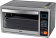 Картинка Мини-печь BBK OE3074D 28л. 1500Вт черный/серебристый от магазина РЭССИ Мини-печь BBK OE3074D 28л. 1500Вт черный/серебристый от магазина РЭССИ