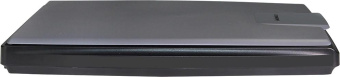 Сканер планшетный Avision FB25 (000-0999-07G) A4 серый/черный от магазина РЭССИ