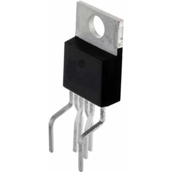 TOP244YN от магазина РЭССИ