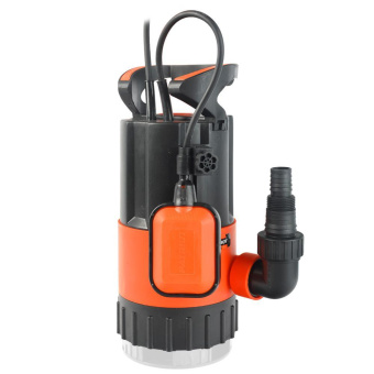 Насос центробежный Patriot F 600 D 600Вт 10000л/час (315302406) от магазина РЭССИ