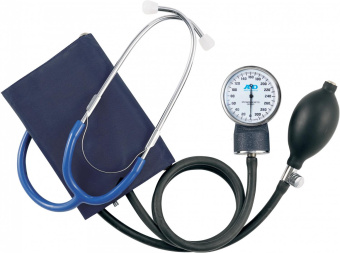 Тонометр механический A&D UA-100 от магазина РЭССИ