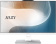 Моноблок MSI Modern AM242P 12M-1064XRU 23.8" Full HD i7 1255U (1.7) 16Gb SSD512Gb Iris Xe без ОС GbitEth WiFi BT 120W клавиатура мышь Cam белый 1920x1080 от магазина РЭССИ