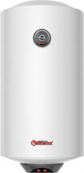 Водонагреватель Thermex Thermo 50 V Slim 2.5кВт 50л электрический настенный/белый от магазина РЭССИ