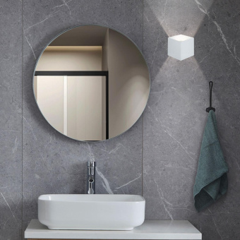 Светильник Hiper Amiens H815-9 6Вт 4000K белый от магазина РЭССИ