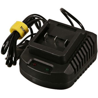 Аккумуляторный шуруповерт Hanskonner 1BatterySystem HCD20165PRO от магазина РЭССИ