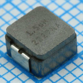 IHLP2020CZER1R5M11 от магазина РЭССИ