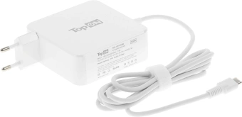 Адаптер TopON TOP-HP100QW автоматический 100W 5V-20V 5A от бытовой электросети от магазина РЭССИ
