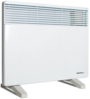 Конвектор Neoclima Dolce TL1,0 1000Вт белый от магазина РЭССИ