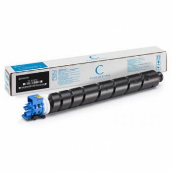 Картридж лазерный Kyocera TK-8335C 1T02RLCNL1 голубой (15000стр.) для Kyocera TASKalfa 3252ci от магазина РЭССИ
