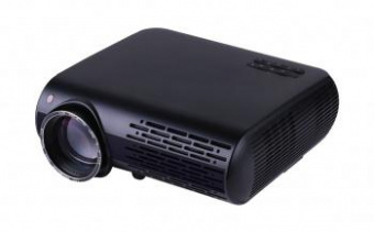 Проектор Cactus CS-PRO.02B.WXGA-A LCD 3000Lm (1280x800) 2000:1 ресурс лампы:30000часов 2xUSB typeA 1xHDMI 4.2кг от магазина РЭССИ