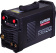 Картинка Сварочный аппарат Elitech WM 200 SYN LCD Pulse инвертор ММА/TIG MIG/MAG 4.6кВт от магазина РЭССИ Сварочный аппарат Elitech WM 200 SYN LCD Pulse инвертор ММА/TIG MIG/MAG 4.6кВт от магазина РЭССИ