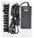 Картинка Блок питания Ippon D65U автоматический 65W 15V-19.5V 11-connectors 3.5A 1xUSB от бытовой электросети LСD индикатор от магазина РЭССИ Блок питания Ippon D65U автоматический 65W 15V-19.5V 11-connectors 3.5A 1xUSB от бытовой электросети LСD индикатор от магазина РЭССИ