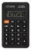 Калькулятор карманный Citizen LC-310NR черный 8-разр. от магазина РЭССИ