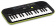 Картинка Синтезатор Casio SA-46 32клав. зеленый от магазина РЭССИ Синтезатор Casio SA-46 32клав. зеленый от магазина РЭССИ