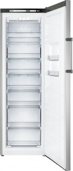 Морозильная камера Атлант М-7606-180 N серебристый от магазина РЭССИ